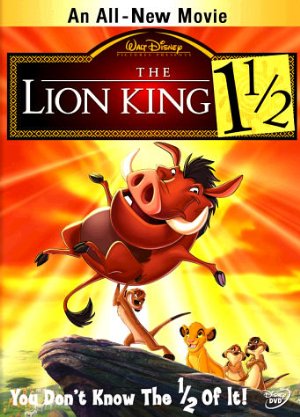 watch the lion king free online megavideo